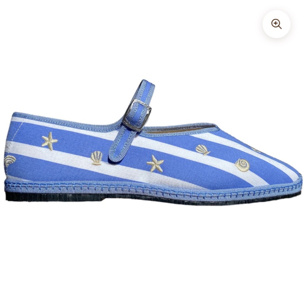 Viani Milano Lilly Sisto Patmos Mary Jane